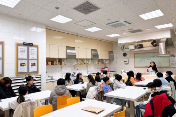 안성시 드림스타트, 영양교육 프로그램 진행