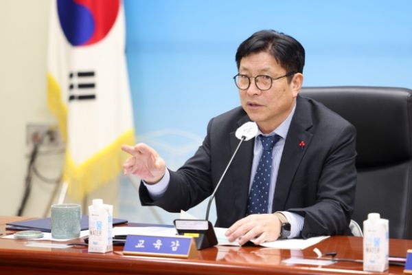 도성훈 인천광역시교육감, “새 학기 대비 학생 살핌에 더욱 집중해야”