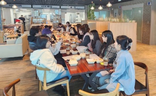 남양주시, 청년창업센터 활성화를 위한 입주자 간담회 실시
