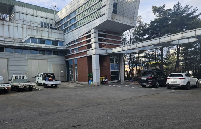 용인특례시가 흥덕 자동집하장(사진) 시설을 상반기 개선한다.