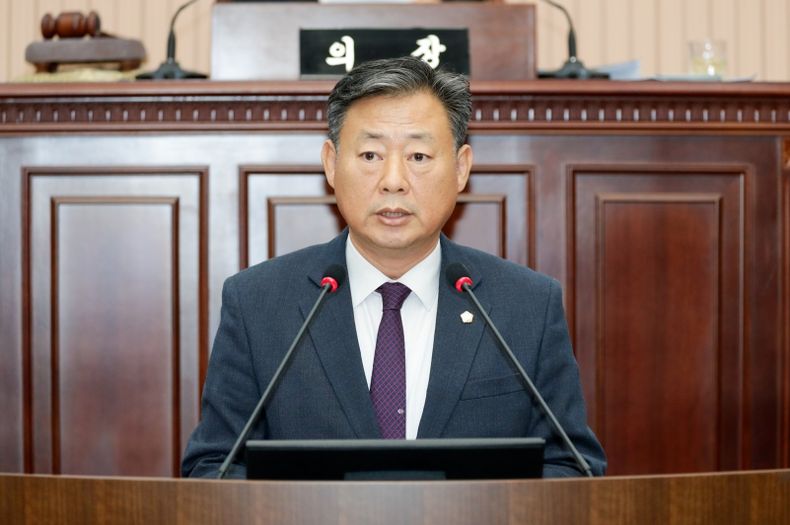 신동화 의원
