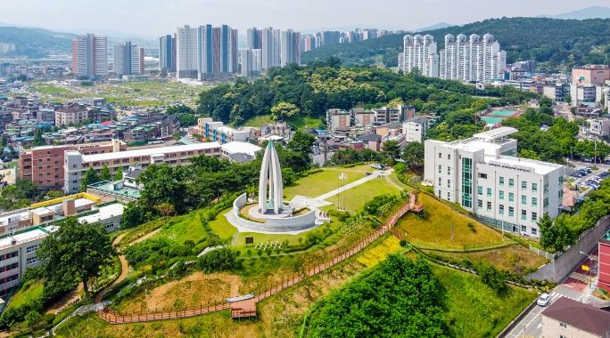 광주시, 경안근린공원 → 광주시 호국보훈공원으로 명칭 변경