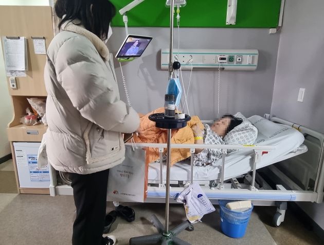 오산시 신장1동 '치유해 드림(DREAM)'사업으로 복지사각지대 해소 실천