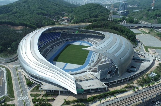용인도시공사 시설물 정기·정밀안전점검 용역 착수