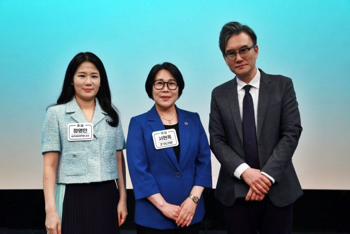 서현옥 도의원, 치매 노인의 치료 시스템 정책 중요성 강조