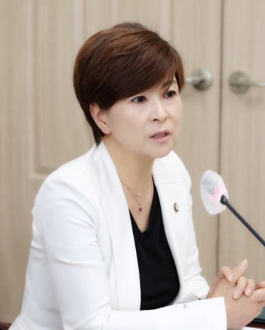 장예선 의원
