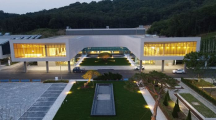 함백산추모공원