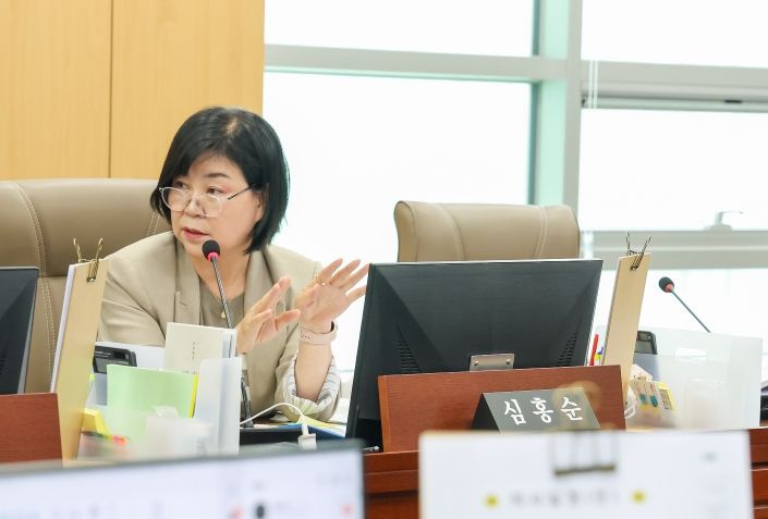 경기도의회 심홍순 의원(국민의힘, 고양11)