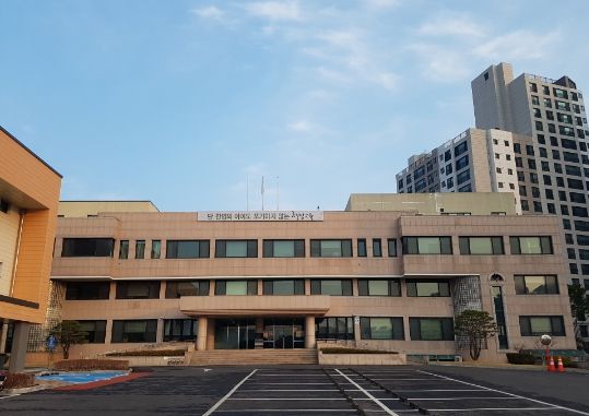 경기도이천교육지원청