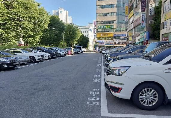 광명도시공사, 노상공영주차장 신규 선불주차권 판매