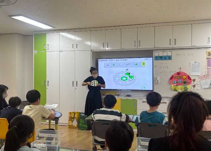 인천동부교육지원청, 특수교육지원센터 진로직업 프로그램 운영