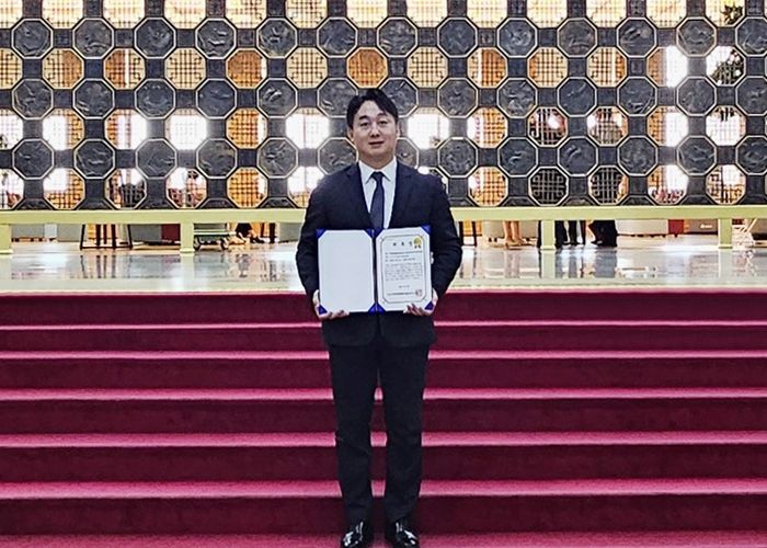 파주시의회 손성익 의원,‘한국 공공정책평가협회’ 도시환경주거정책 발전 추진단장 위촉
