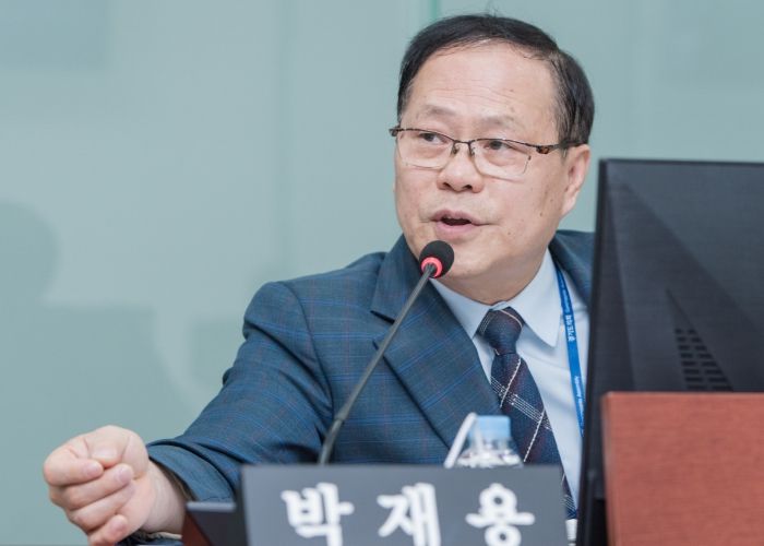 경기도의회 보건복지위원회 박재용 의원(더불어민주당, 비례)