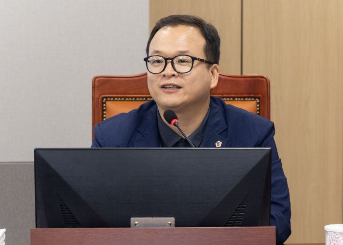 경기도의회 도시환경위원회 임창휘 의원(더불어민주당, 광주2)