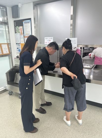 이천시, 관내 청사와 공원 등 196개 사업장 대상‘위험성 평가’실시