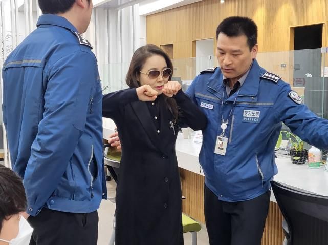 상반기 모의훈련