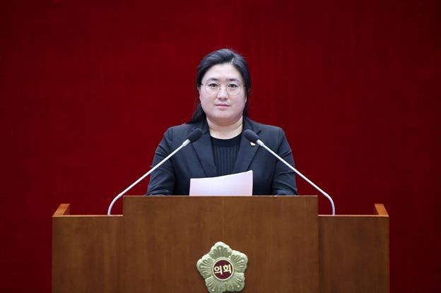 성남시의회 윤혜선 의원