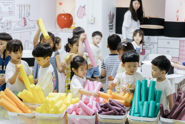 푸룻푸룻프렌즈 여름탐험대
