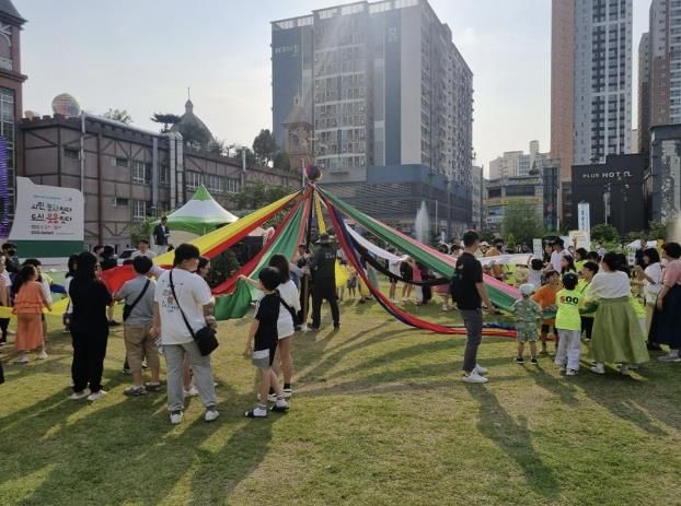 도시농업과 함께하는 추억여행, '제6회 시흥시도시농업한마당' 18~19일 개최