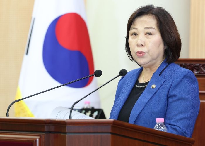 고양특례시의회 공소자 의원