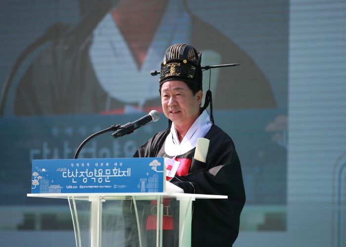 남양주시, ‘제38회 다산정약용문화제’ 성료…1만5천명 발길