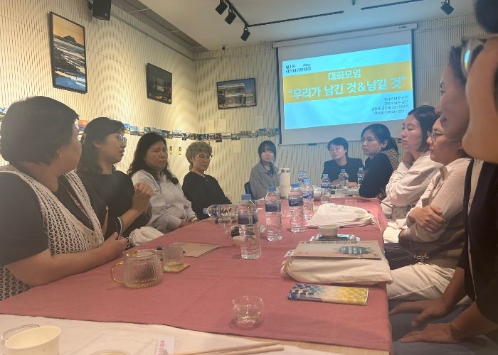 시민이 주인공인 ‘화성마을영화제’ 성황리에 폐막