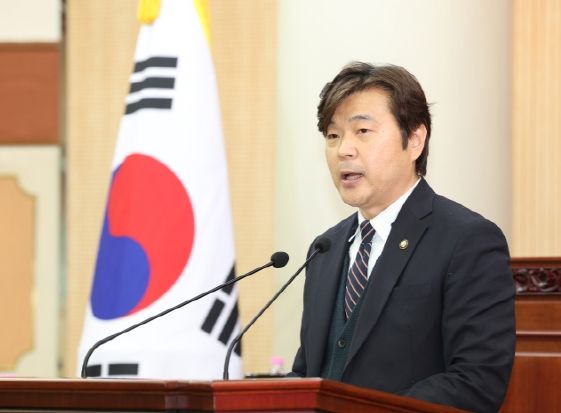 고양특례시의회 신현철 의원 대표 발의 「고양시 가축분뇨의 관리 및 이용에 관한 조례」 일부개정조례안