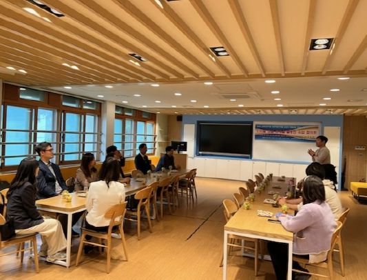 인천북부교육지원청, 디지털 교실 혁신 수업 및 사례 나눔 워크숍 성료