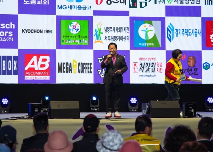 제11회 왕숙천 문화제, 역대 최다 3만여 명 방문!