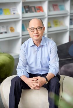 ‘취임 2주년 맞은 백현 인천관광공사 사장’