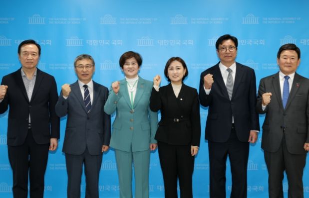 지방교육재정 위기에 우려 표명, 국회와 정부의 대책 마련 요구