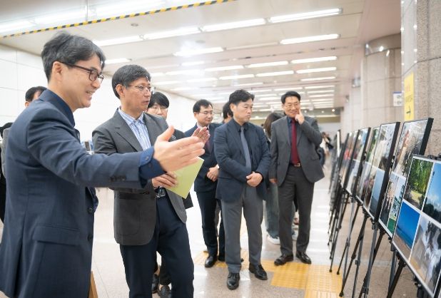 제11회 대안교육 위탁교육기관 연합 사진전