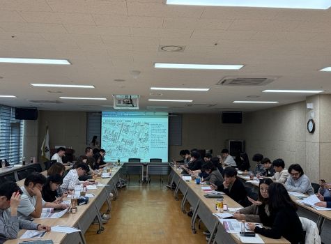 남양주시, 왕숙 3기 신도시 설계사 대상 ‘장애인 편의시설 교육’ 실시