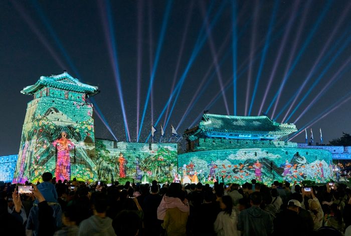 수원문화재단, 미디어 기술 활용 상설 콘텐츠 제작 추진