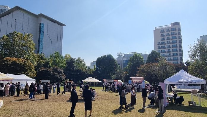 ‘찾아가는 위센터 마음트럭X커피교실 캠페인’