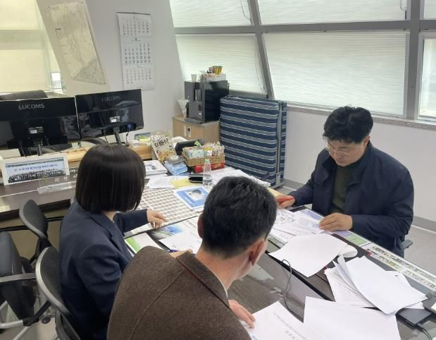 경기도의회 이영주 의원,