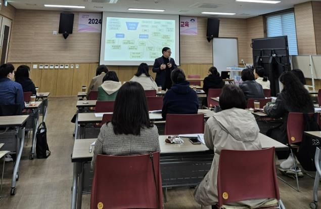양평군, 지역사회 통합돌봄 민관 역량강화 교육 실시