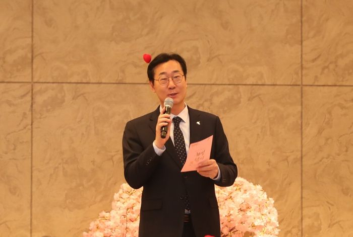 화성시 미혼남녀 만남 행사‘화성탐사’2기 성황리에 개최