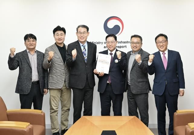 강수현 양주시장, 대광위에 광역버스 노선 개선 및 신설 건의