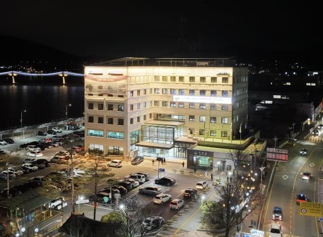 양평군청