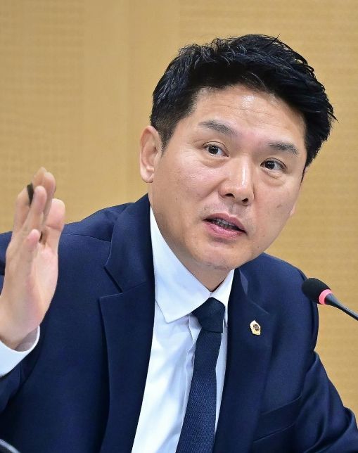 서울시의회 도시계획균형위원회 김길영 위원장