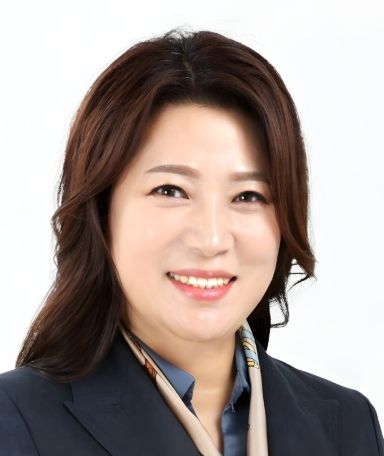 용인특례시의회 박희정 의원(보라동,동백3동,상하동/더불어민주당)