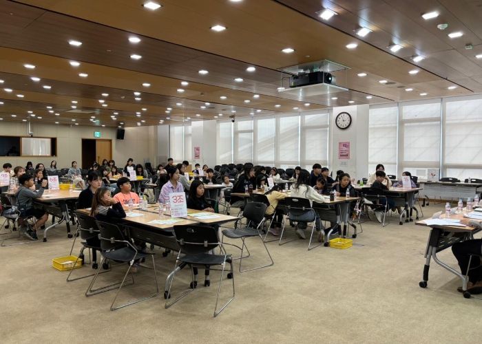 제5기 성남시 아동참여단 ‘아이들’ 4차 정기회의 및 종결식 개최