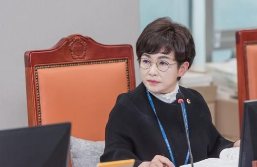 경기도의회 김선희 의원, 늘봄학교 정책이 잘 정착할 수 있도록 당부