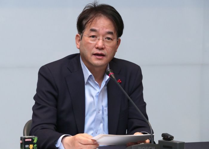 이동환 고양특례시장