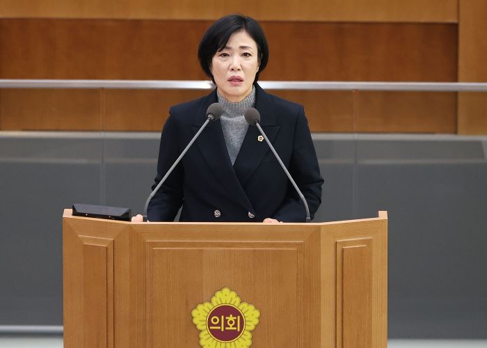 이경혜 경기도의원(기획재정위원회 부위원장, 더불어민주당, 고양4)