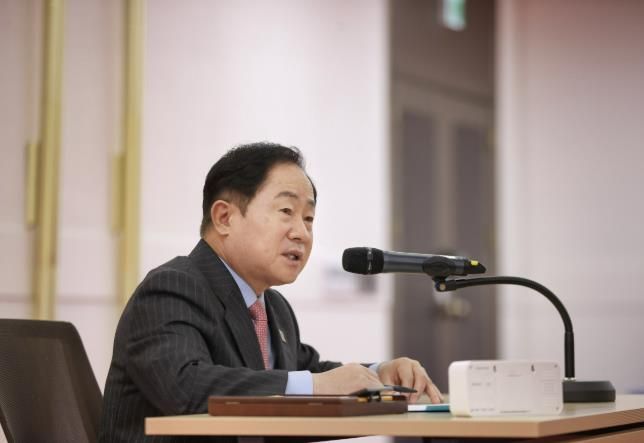 남양주시, 1,161억 규모 민생안정·지역경제 활성화 종합대책 발표