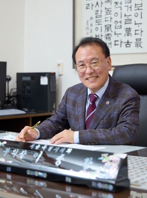 서울시의회 이종환 부의장