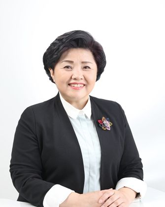 서울특별시의회 보건복지위원회 김영옥 위원장(국민의힘, 광진3)