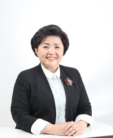 김영옥 위원장(국민의힘, 광진3)